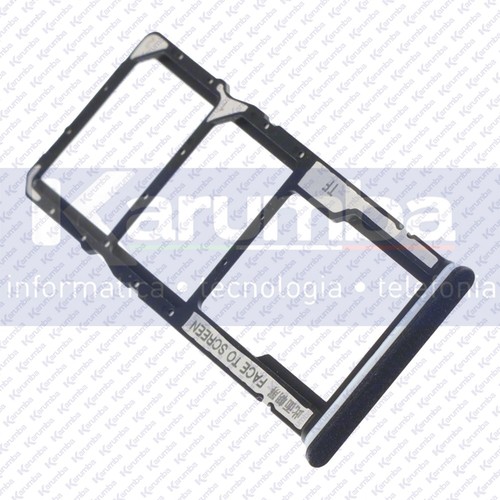 Carrellino sim xiaomi redmi - sim,