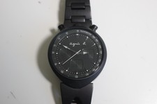 Orologio Cronografo Seiko