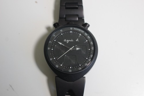 Orologio cronografo seiko - orologio,