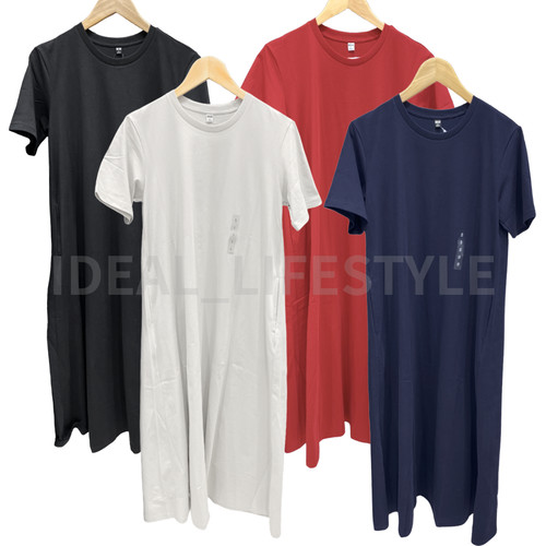 Abito shirt uniqlo airism - t-shirt,