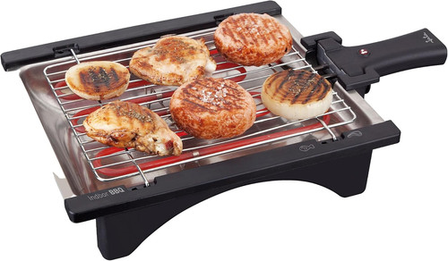 Bq95 barbecue elettrico - bq95,