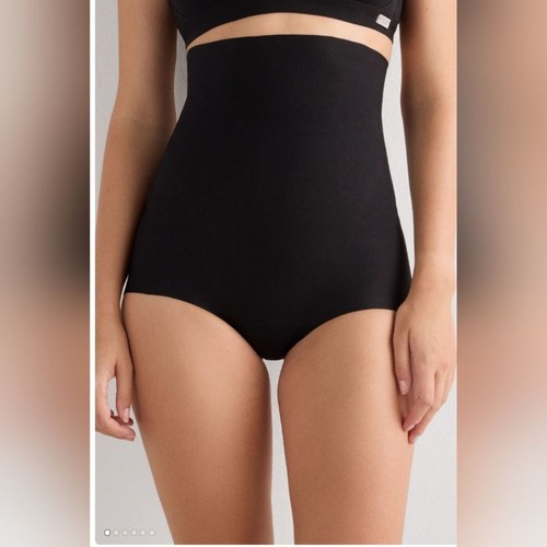 Intimissimi black shapewear - intimissimi,