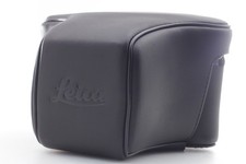 [Inutilizzato] Custodia Leica