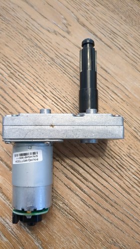Nuovo motore robomow mot7003 - motore,