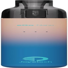 Ego Nano Pen Kit, Sigaretta