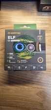 ARMYTEK Elf C1 Torcia LED