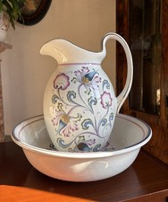 BROCCA e CATINO in CERAMICA