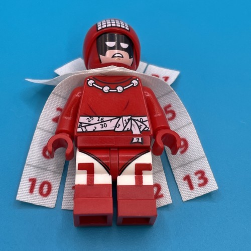 Lego super heroes - super,