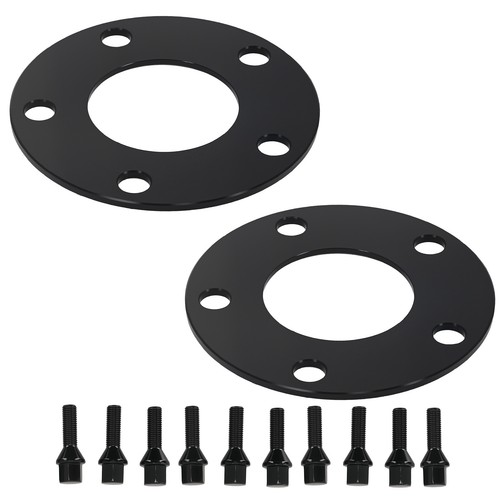 Distanziali ruota for bmw 3er - for,