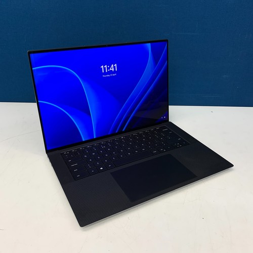 Dell precision 5560 touch - precision,