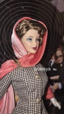 Barbie publicity tour - publicity,