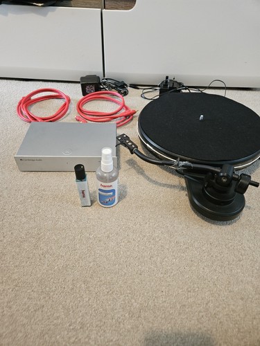 Pro ject rpm giradischi - pro-ject,