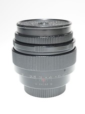 ZENITH Jupiter-9  85mm f.2