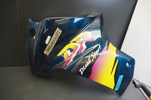 Carena cowl suzuki dr650rse - cowl,