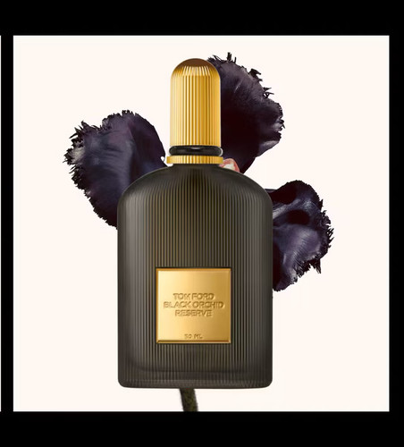 Profumo tom ford black orchid - tom,