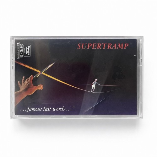 Supertramp famous last - famous,