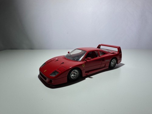 Modellino auto bburago - auto, 1:24