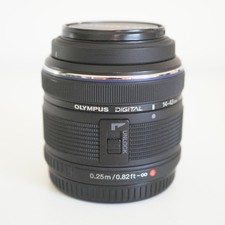 Olympus zuiko digital 42 - m.zuiko, 14-42