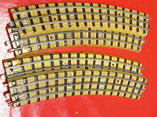 Märklin quattro pezzi - 00,