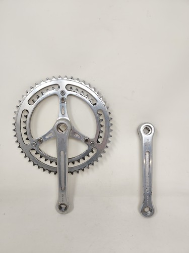 Vintage guarnitura crankset - vintage,