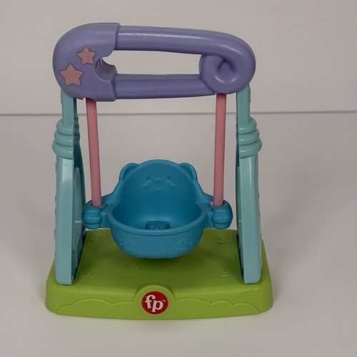 Ricambio fisher price little - ricambio,