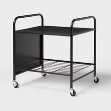 Carrello portaoggetti