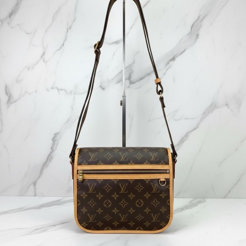 Autentica borsa tracolla - borsa,