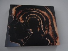 The Rolling Stones  /  Hot