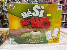 Grandi Giochi  Ne Si' Ne No