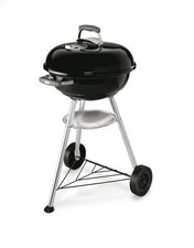 Barbecue a carbonella weber