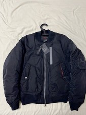 Air Jordan MA-1 Flight Jacket 
