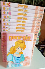 Georgie collection dvd - georgie, 22