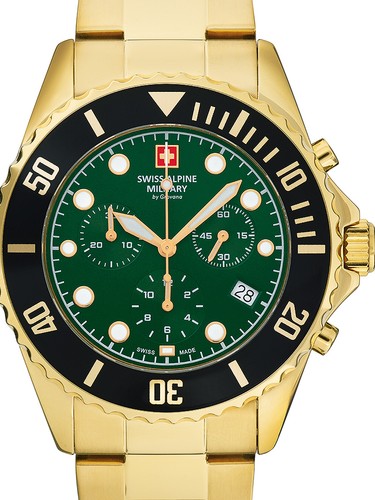 Swiss alpine military - swiss,