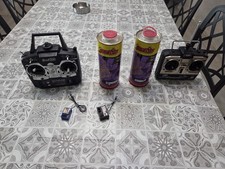  Rc  A Scoppio Con 2 Litri Di