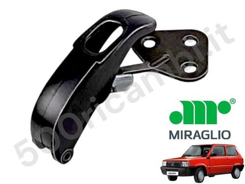 Fiat panda 141 - 86>03, 750