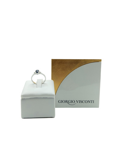 Anello donna giorgio - da,