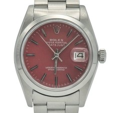 Rolex 1500 Oyster Perpetual