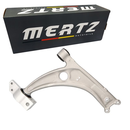 Mertz querlenker vorderachse - querlenker,