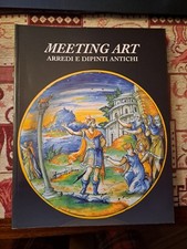 Catalogo aste 723 MEETING ART