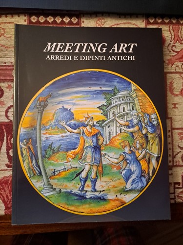 Catalogo aste 723 - , art