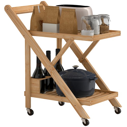 Carrello cucina - carrello, da