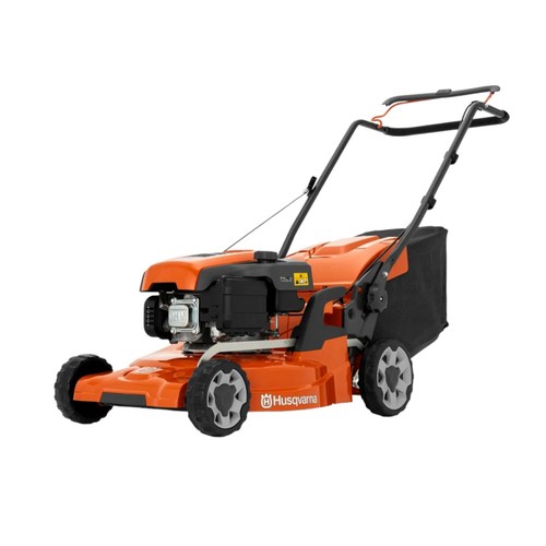Rasaerba scoppio husqvarna - rasaerba,
