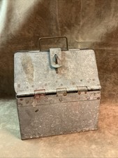 Cassetta porta attrezzi uomo