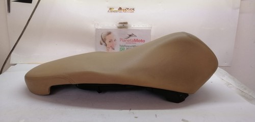 Sella piaggio liberty iget - sella,