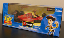 Toy Story Woody Disney Formula