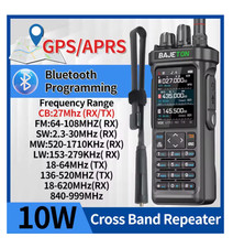 BAJETON BJ-9000 CB/SSB HF