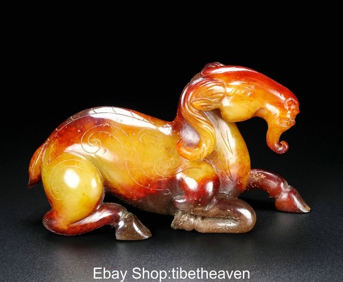 Statua pecora animale fengshui