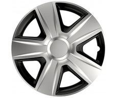 Set 4 Copricerchi 14'' Pollici