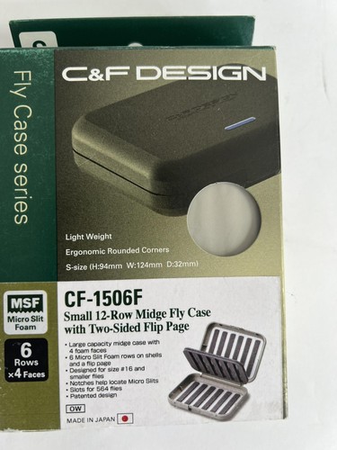 Design 1506f custodia - c&f,