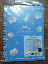 Notebook Korea DAISO esclusivo